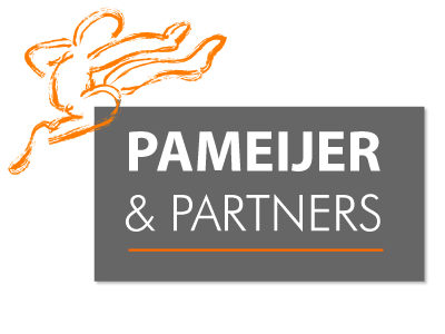 Logo: Pameijer & Partners