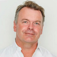 Peter Meijers, Pinault Marketing Support